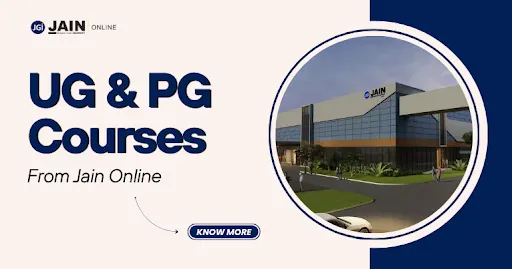 Best Online UG & PG Courses