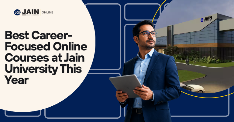 Best Career-Focused Online Courses